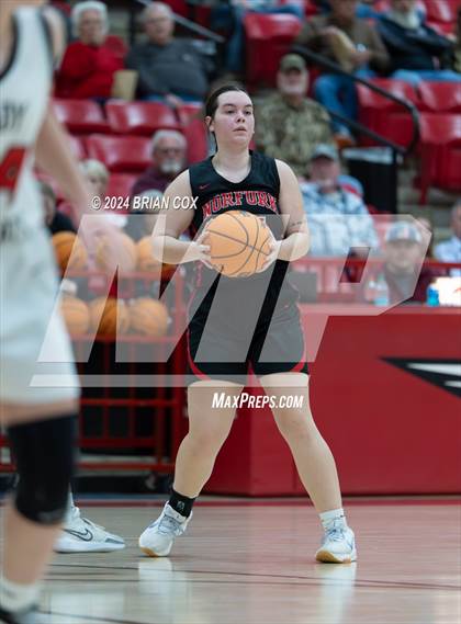 Thumbnail 1 in Flippin vs Norfork (Arvest Tournament) photogallery.
