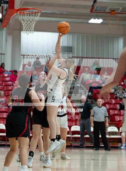 Thumbnail 2 in Flippin vs Norfork (Arvest Tournament) photogallery.
