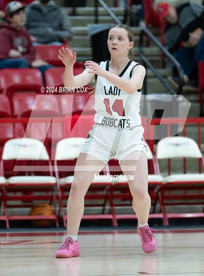 Thumbnail 1 in Flippin vs Norfork (Arvest Tournament) photogallery.