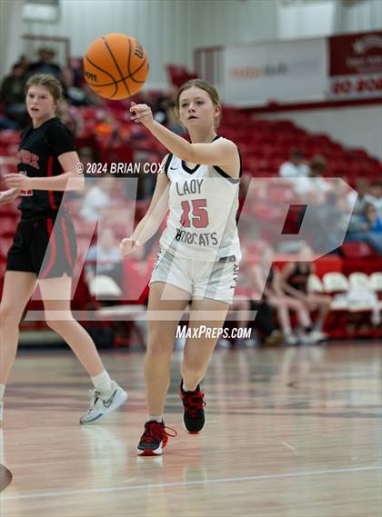 Thumbnail 1 in Flippin vs Norfork (Arvest Tournament) photogallery.