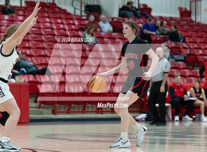 Thumbnail 1 in Flippin vs Norfork (Arvest Tournament) photogallery.