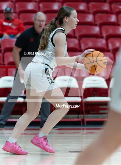 Thumbnail 1 in Flippin vs Norfork (Arvest Tournament) photogallery.