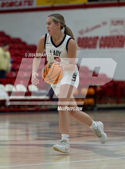 Thumbnail 1 in Flippin vs Norfork (Arvest Tournament) photogallery.