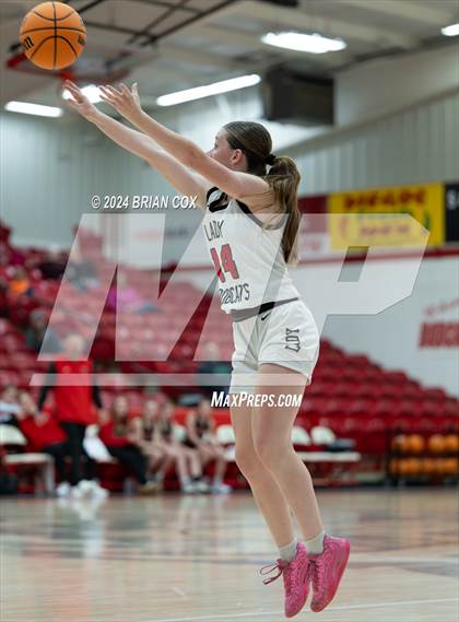 Thumbnail 2 in Flippin vs Norfork (Arvest Tournament) photogallery.