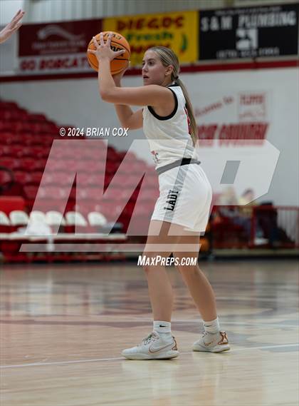 Thumbnail 3 in Flippin vs Norfork (Arvest Tournament) photogallery.