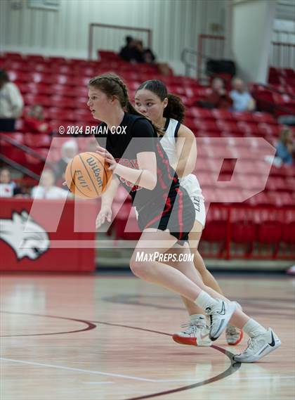 Thumbnail 2 in Flippin vs Norfork (Arvest Tournament) photogallery.