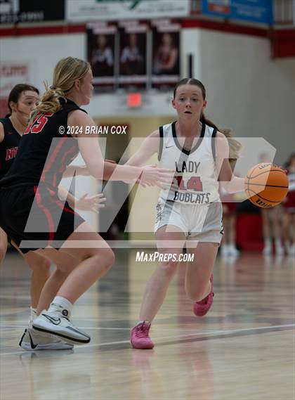 Thumbnail 1 in Flippin vs Norfork (Arvest Tournament) photogallery.