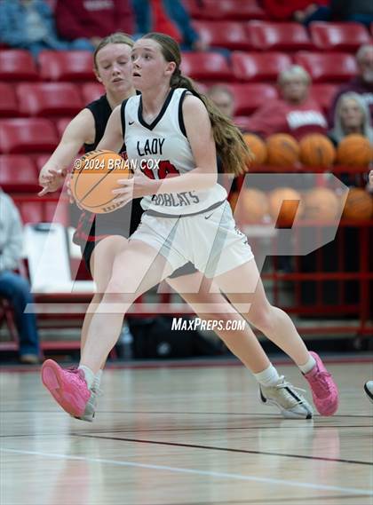 Thumbnail 1 in Flippin vs Norfork (Arvest Tournament) photogallery.