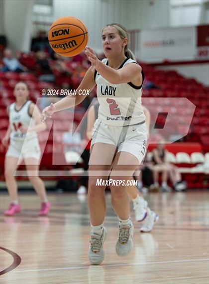 Thumbnail 3 in Flippin vs Norfork (Arvest Tournament) photogallery.