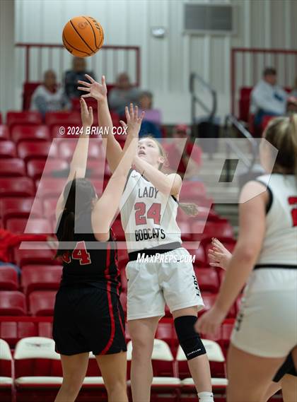 Thumbnail 2 in Flippin vs Norfork (Arvest Tournament) photogallery.