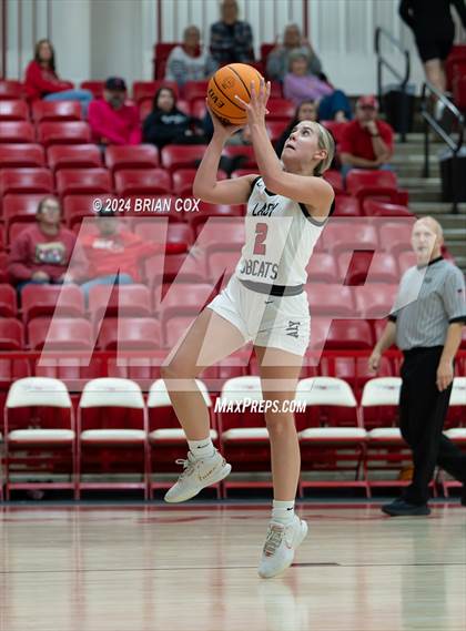 Thumbnail 1 in Flippin vs Norfork (Arvest Tournament) photogallery.