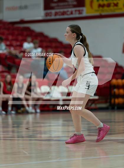 Thumbnail 3 in Flippin vs Norfork (Arvest Tournament) photogallery.