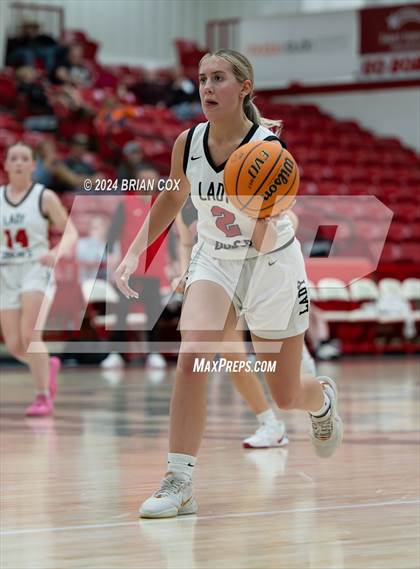 Thumbnail 2 in Flippin vs Norfork (Arvest Tournament) photogallery.
