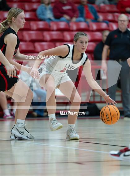 Thumbnail 3 in Flippin vs Norfork (Arvest Tournament) photogallery.