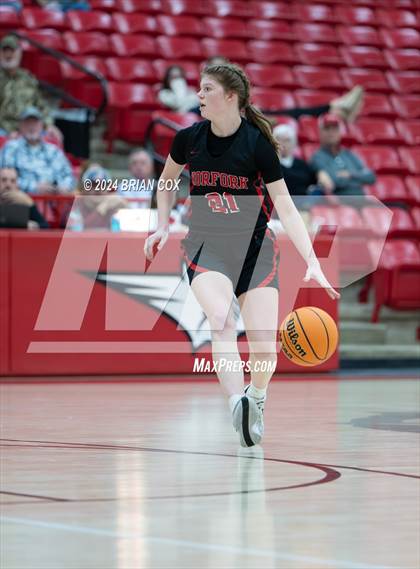 Thumbnail 3 in Flippin vs Norfork (Arvest Tournament) photogallery.