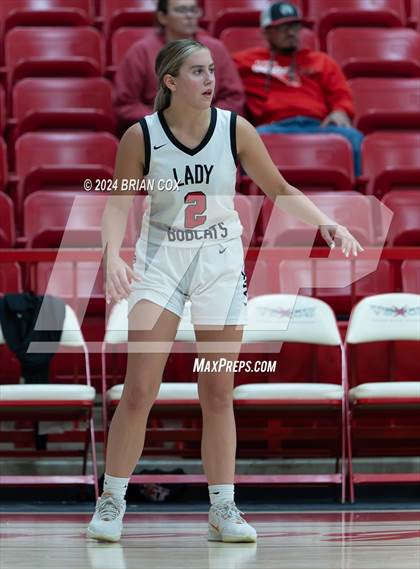 Thumbnail 2 in Flippin vs Norfork (Arvest Tournament) photogallery.
