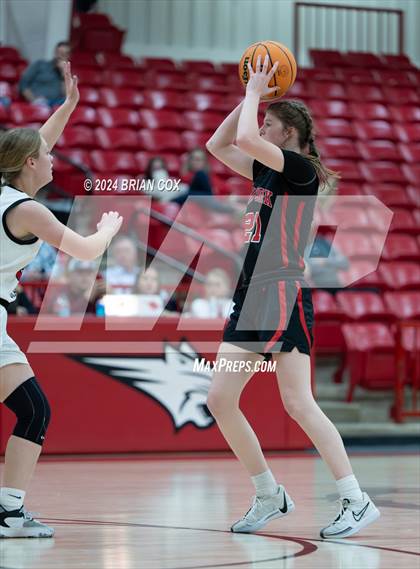 Thumbnail 1 in Flippin vs Norfork (Arvest Tournament) photogallery.
