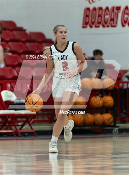 Thumbnail 2 in Flippin vs Norfork (Arvest Tournament) photogallery.