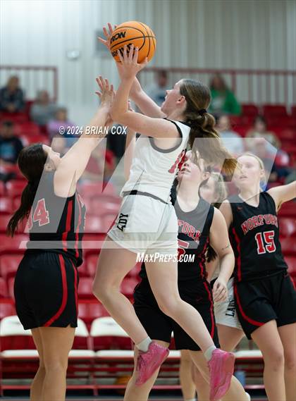 Thumbnail 1 in Flippin vs Norfork (Arvest Tournament) photogallery.