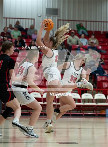 Thumbnail 3 in Flippin vs Norfork (Arvest Tournament) photogallery.