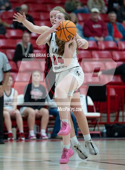 Thumbnail 2 in Flippin vs Norfork (Arvest Tournament) photogallery.