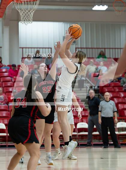 Thumbnail 1 in Flippin vs Norfork (Arvest Tournament) photogallery.