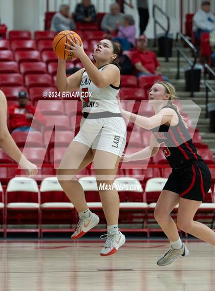 Thumbnail 3 in Flippin vs Norfork (Arvest Tournament) photogallery.