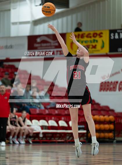 Thumbnail 3 in Flippin vs Norfork (Arvest Tournament) photogallery.