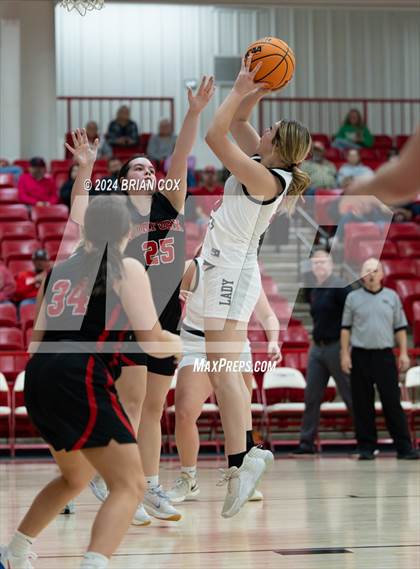 Thumbnail 3 in Flippin vs Norfork (Arvest Tournament) photogallery.