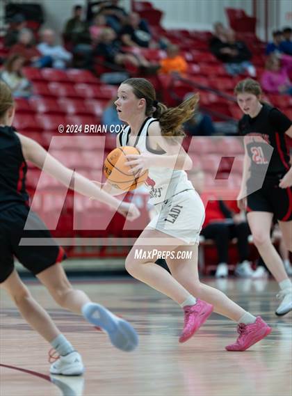 Thumbnail 1 in Flippin vs Norfork (Arvest Tournament) photogallery.