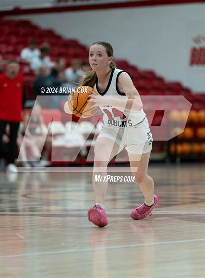 Thumbnail 1 in Flippin vs Norfork (Arvest Tournament) photogallery.