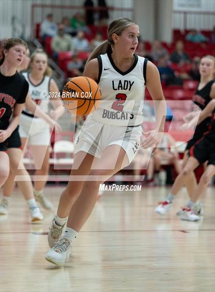 Thumbnail 2 in Flippin vs Norfork (Arvest Tournament) photogallery.