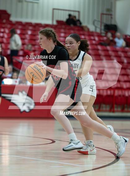 Thumbnail 3 in Flippin vs Norfork (Arvest Tournament) photogallery.