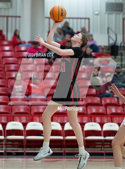 Thumbnail 1 in Flippin vs Norfork (Arvest Tournament) photogallery.