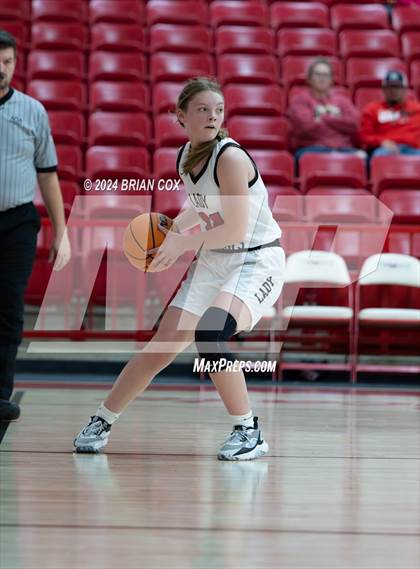 Thumbnail 3 in Flippin vs Norfork (Arvest Tournament) photogallery.