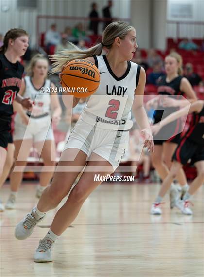 Thumbnail 1 in Flippin vs Norfork (Arvest Tournament) photogallery.