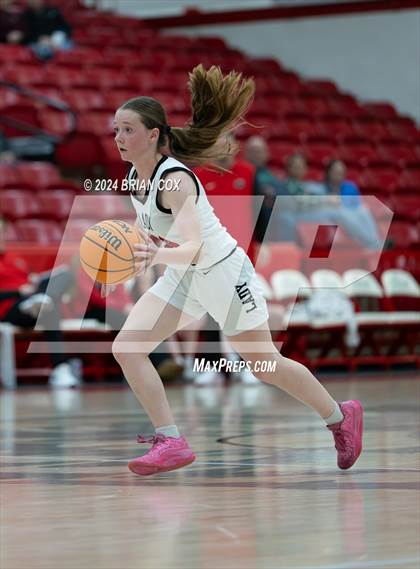 Thumbnail 2 in Flippin vs Norfork (Arvest Tournament) photogallery.