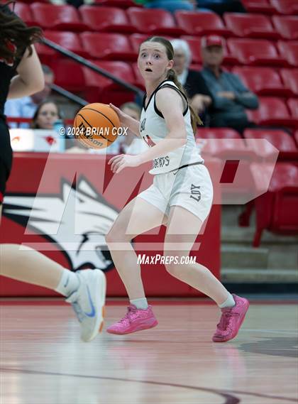 Thumbnail 3 in Flippin vs Norfork (Arvest Tournament) photogallery.