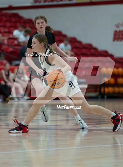 Thumbnail 2 in Flippin vs Norfork (Arvest Tournament) photogallery.