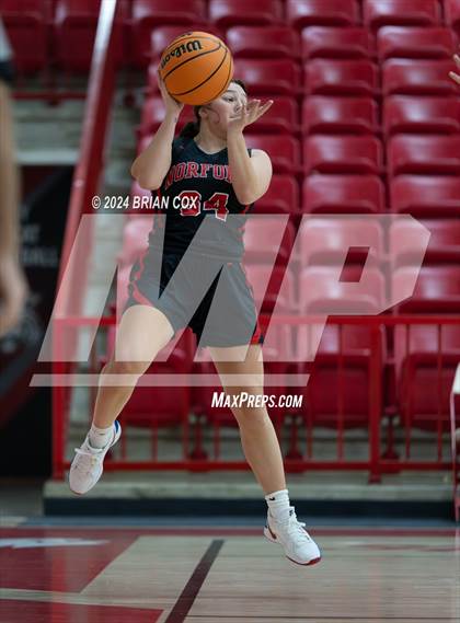 Thumbnail 3 in Flippin vs Norfork (Arvest Tournament) photogallery.