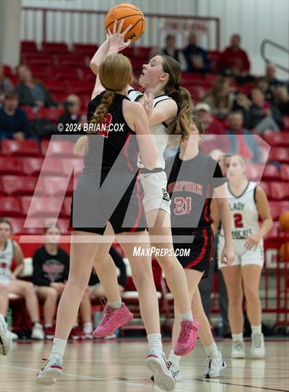 Thumbnail 1 in Flippin vs Norfork (Arvest Tournament) photogallery.