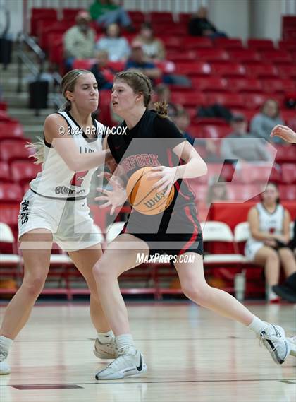 Thumbnail 1 in Flippin vs Norfork (Arvest Tournament) photogallery.