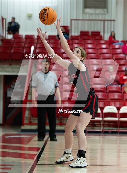 Thumbnail 1 in Flippin vs Norfork (Arvest Tournament) photogallery.