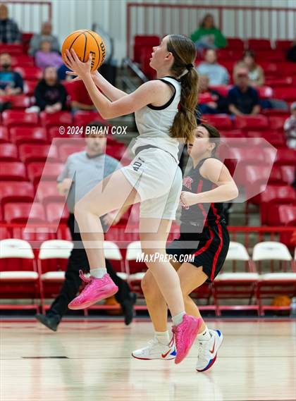 Thumbnail 1 in Flippin vs Norfork (Arvest Tournament) photogallery.