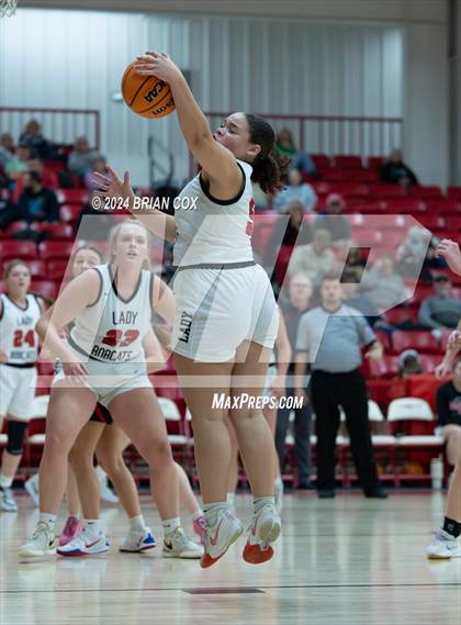 Thumbnail 1 in Flippin vs Norfork (Arvest Tournament) photogallery.