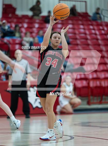 Thumbnail 1 in Flippin vs Norfork (Arvest Tournament) photogallery.