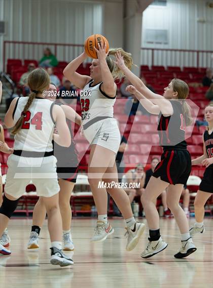 Thumbnail 3 in Flippin vs Norfork (Arvest Tournament) photogallery.