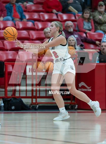 Thumbnail 1 in Flippin vs Norfork (Arvest Tournament) photogallery.