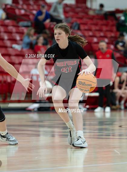 Thumbnail 2 in Flippin vs Norfork (Arvest Tournament) photogallery.