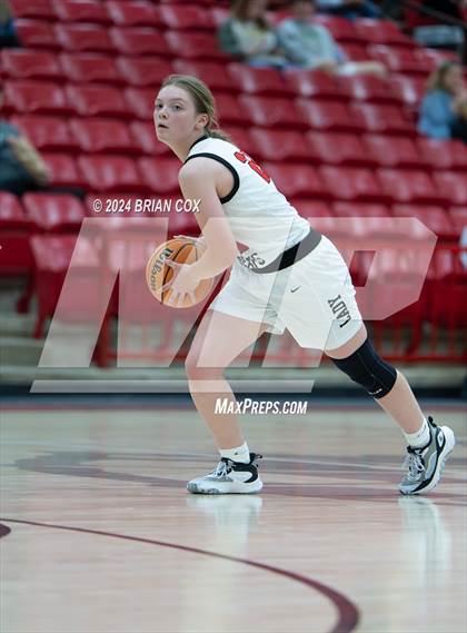 Thumbnail 2 in Flippin vs Norfork (Arvest Tournament) photogallery.